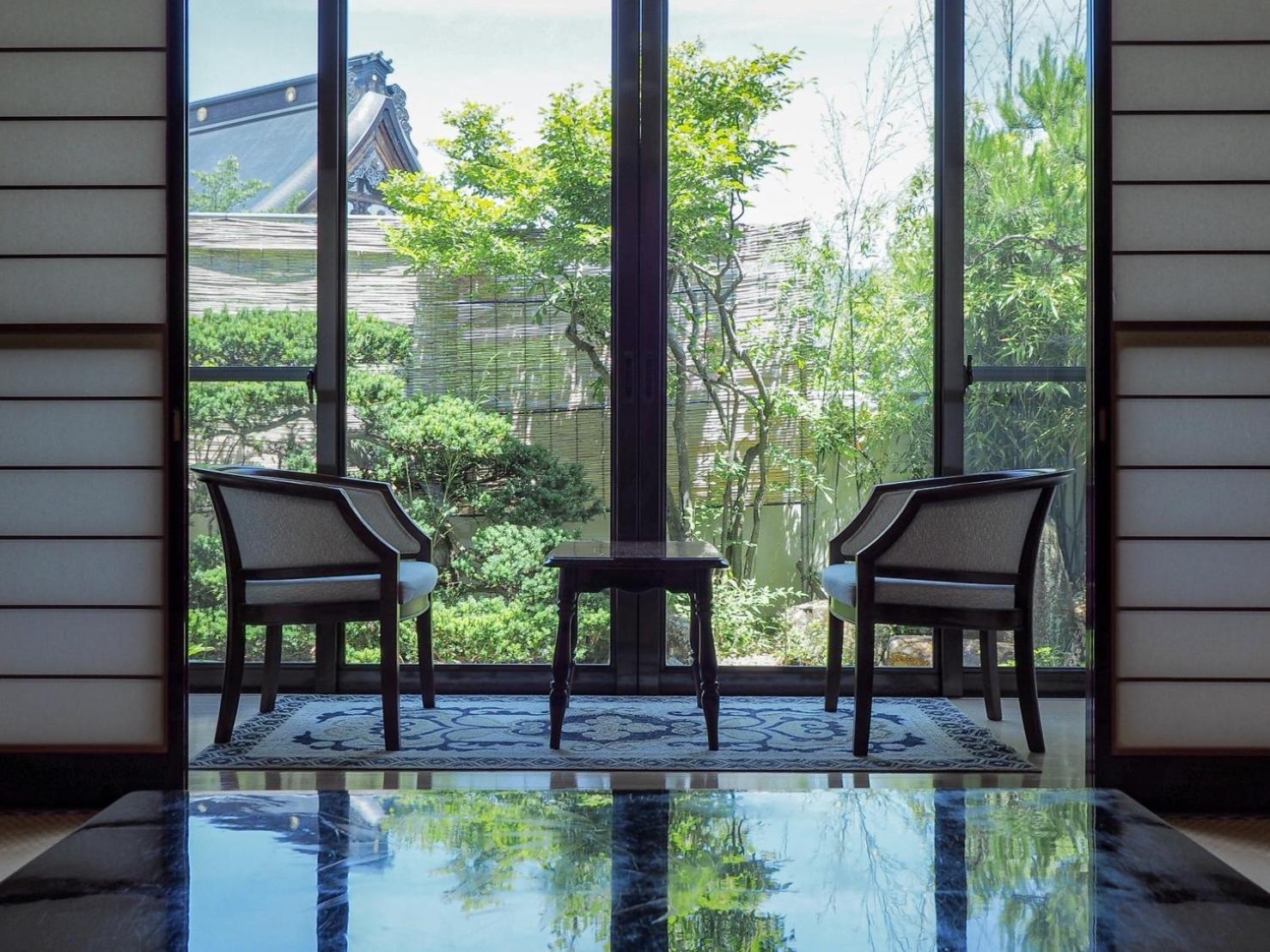 Yatsusankan Over 6 Years Old Hida Exterior foto